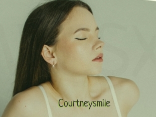 Courtneysmile