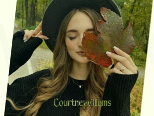 Courtneyvilliams