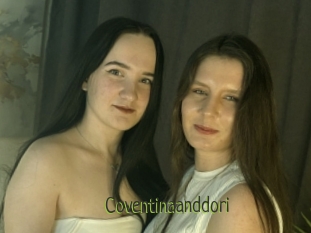 Coventinaanddori