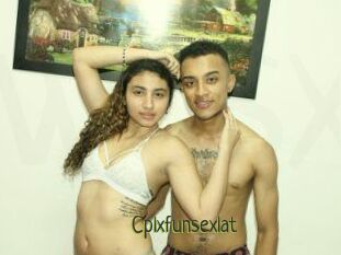 Cplxfunsexlat
