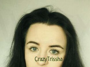 CrazyTrissha