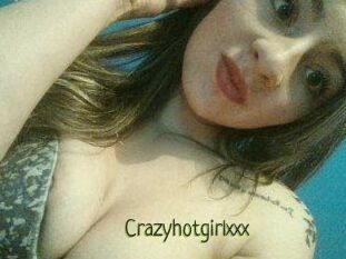 Crazyhotgirlxxx