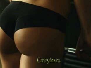 Crazyinsex