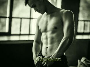 Crazysecret