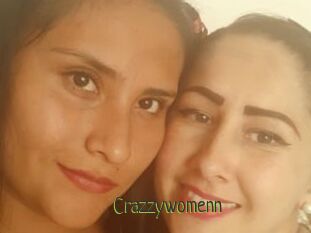 Crazzywomenn