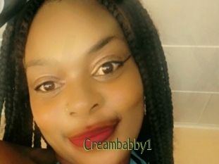Creambabby1