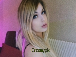 Creamypie