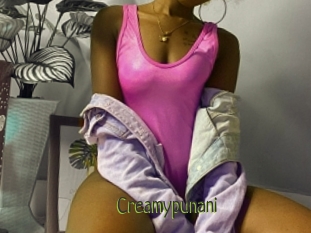 Creamypunani