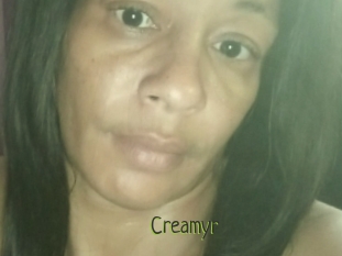 Creamyr