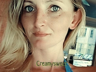 Creamysweet