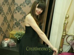 Creativeenergy