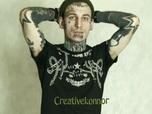 Creativekonnor