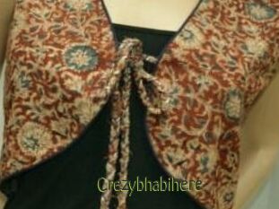 Crezybhabihere