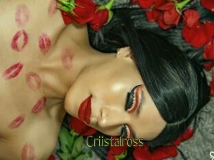 Criistalross