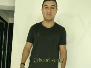Crisand_sunny