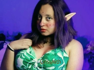 Crissmith