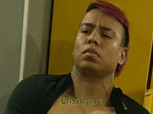 Crissvissers
