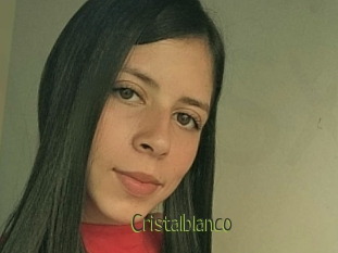 Cristalblanco