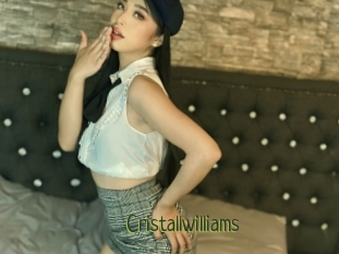 Cristallwilliams