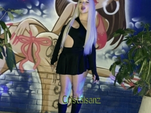 Cristalsanz
