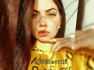 Cristalsweet18