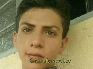 Cristhofersexyboy