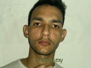 Cristhotsexy