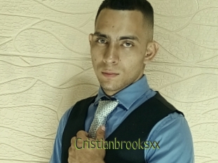 Cristianbrooksxx