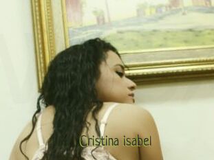 Cristina_isabel