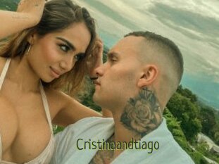 Cristinaandtiago