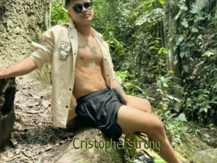 Cristopherstrong