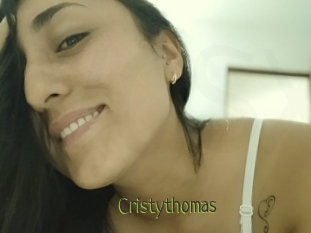 Cristythomas