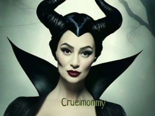 Cruelmommy