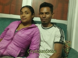 Crystalandadam