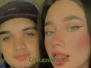 Crystalandcharless