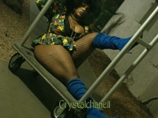 Crystalchanell