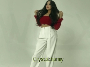 Crystalcharmy
