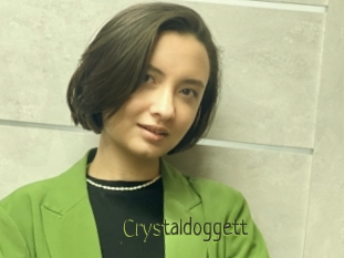 Crystaldoggett