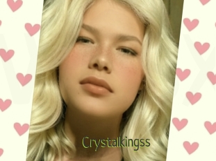 Crystalkingss