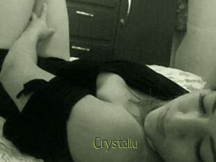 Crystallu