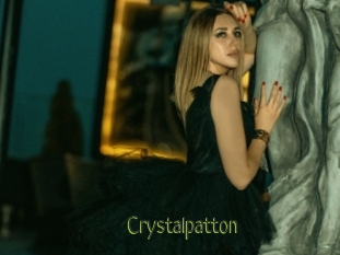 Crystalpatton