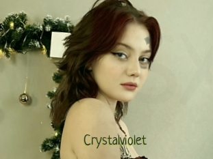 Crystalviolet