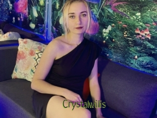 Crystalwillis
