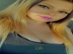 Csix
