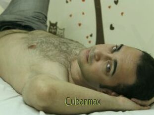 Cubanmax