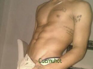 Cuernuhot