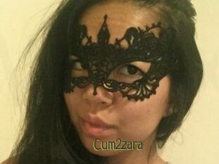 Cum2zara