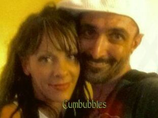Cumbubbles