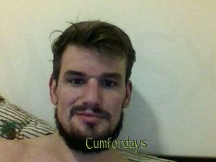 Cumfordays