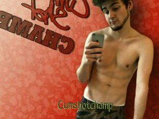 Cumshotchamp